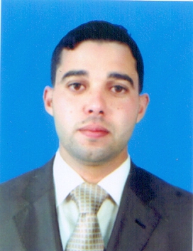 ABDULSALAM EMHIMMED ALTARAIKY